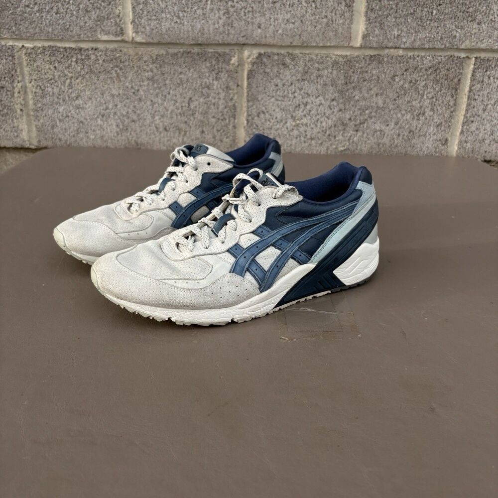 KITH ASICS GEL-Sight x Ronnie Fieg Pacific 2015 Size 11
